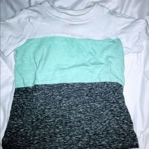 18 Months Boy’s Shirt